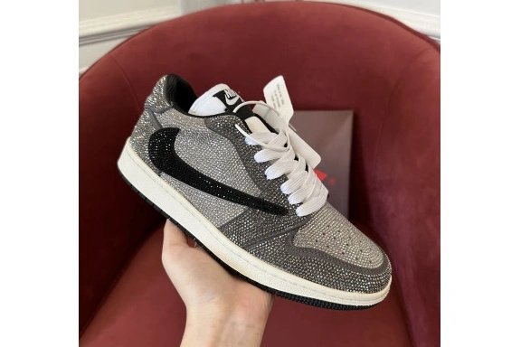 EP Diamond Shoes Jordan Designed AJ-1114 0205